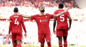 ТИТЛА №20 е факт! Ливърпул пише история (ВИДЕО)