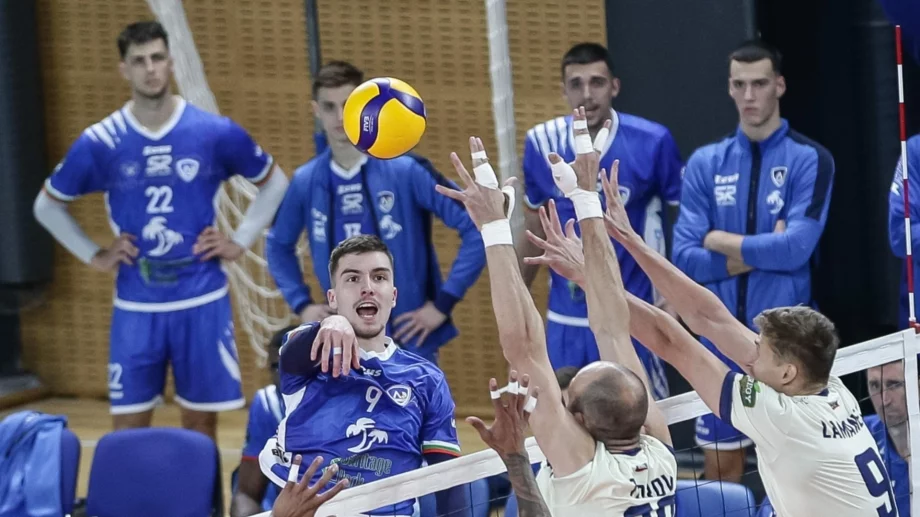 Левски пак е №1, ще играе в Шампионската лига!