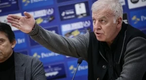 Грозно и грубо: Наско Сираков се изгаври с легенда на Левски с 1 изречение