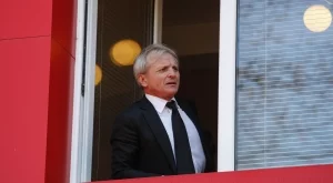 "В Байер бяха сигурни": Гриша Ганчев не пуснал играч на ЦСКА в Байер Леверкузен