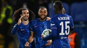 Изненада: Един от голаджиите в Челси е поискал да напусне клуба