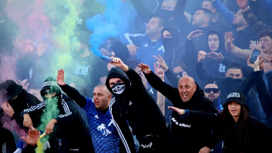 Горчивата истина за Левски: От какво са недоволни този път футболистите?