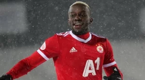 "Щях да си партнирам със Соу, но шеф ме спъна": Голяма тайна от ЦСКА излезе наяве