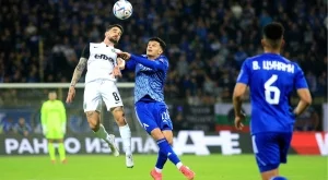 Последна спирка Разград: Лудогорец с титлата, Левски с проблеми