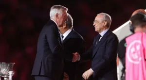 Никой не може да повярва - Реал Мадрид готви таен план зад гърба на Карло Анчелоти