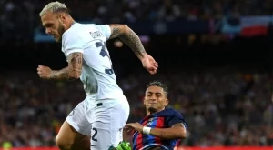 Барселона - Интер НА ЖИВО по ТВ: Къде да гледаме 1/2-финала от Шампионска лига?