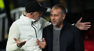 Тайната е в детайлите - изумителната (и тежка) история на късния звезден миг за Ханзи Флик