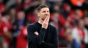 Огромен обрат в ситуацията между Шаби Алонсо и Реал Мадрид