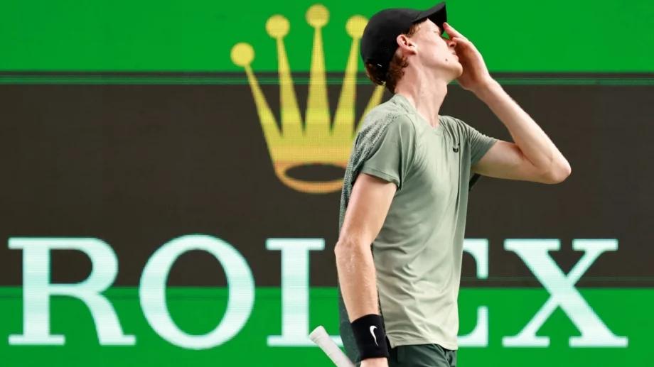 "Яник Синер навреди на тениса": Докато всички мълчат, той стъпка световния №1