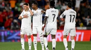 Най-големият дразнител в Реал Мадрид претърпя тежка операция  - аут за дълго време