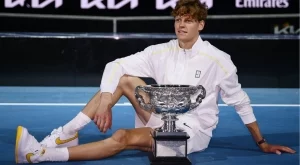 Най-добрият в света на 23 години, но с мисъл за бенефис - Синер шокира с признание