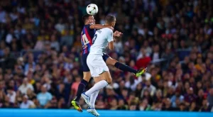 Барселона срещу Интер: Превю на мача