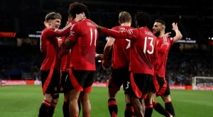 Атлетик Билбао - Манчестър Юнайтед НА ЖИВО по ТВ: Къде да гледаме зрелището от Лига Европа?