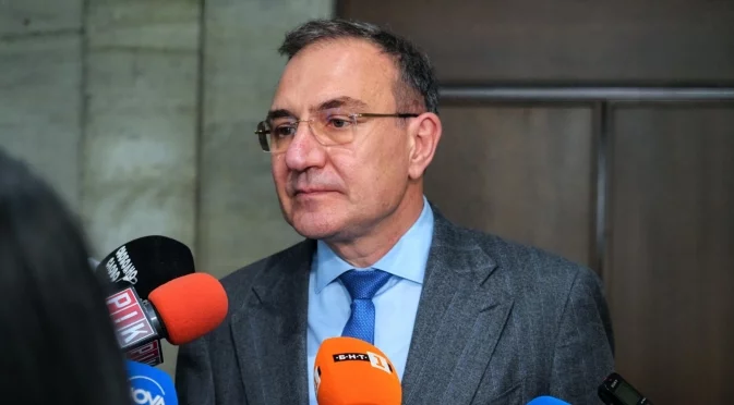 Борислав Гуцанов се обяви против повишаването на пенсионната възраст