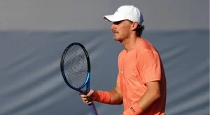 Двукратен шампион от Големия шлем изгоря с допинг за 18 месеца