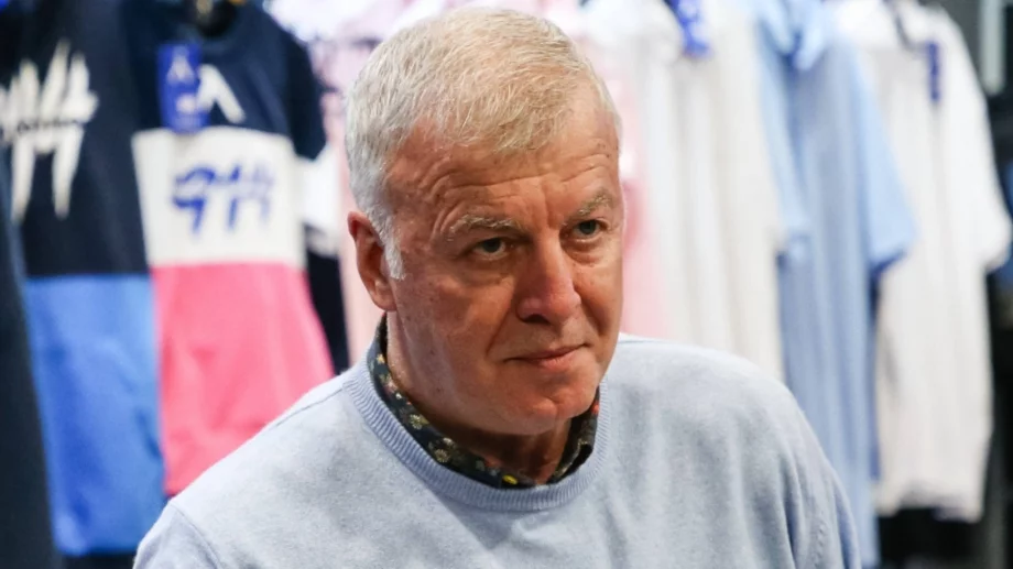 Левски си връща абсолютен любимец на Сектор Б, който бе пред трансфер в ЦСКА