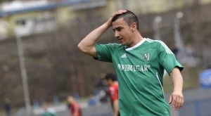 Официално: Изхвърлен от футбола пое отбор в Първа лига