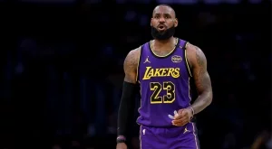 Легенда на НБА: Ако Лейкърс отпадне от плейофите, не искам да чувам, че Леброн е най-великият