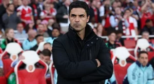 Микел Артета категоричен: Арсенал продължава да мисли за финала