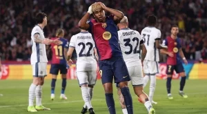 Магията на Шампионска лига - Барселона и Интер с шоу и за най-претенциозните фенове