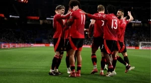 Две добри и една лоша новина за Манчестър Юнайтед