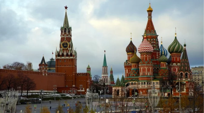 Кремъл пак твърди, че Путин иска мир, но нямало да стане за един ден