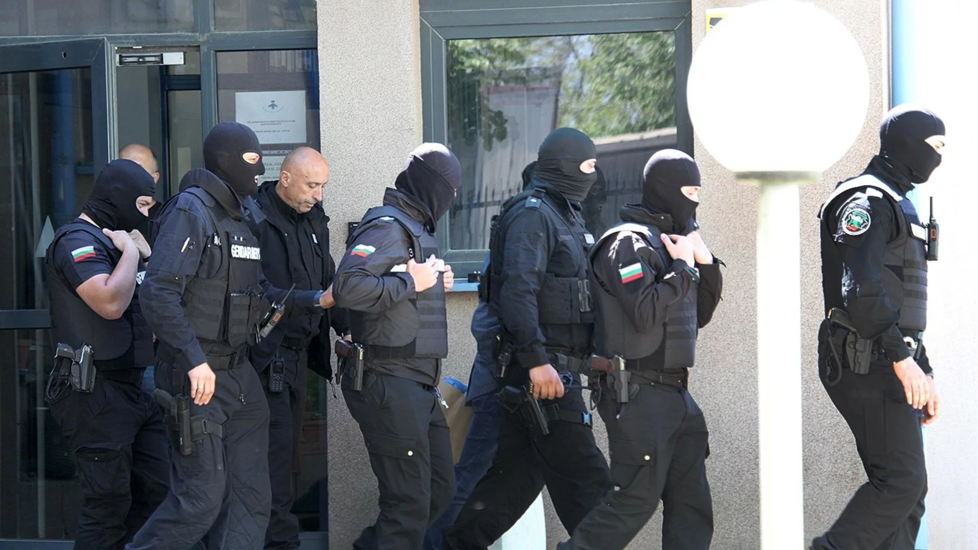Повдигнаха обвинение на шефа на митницата в Пловдив
