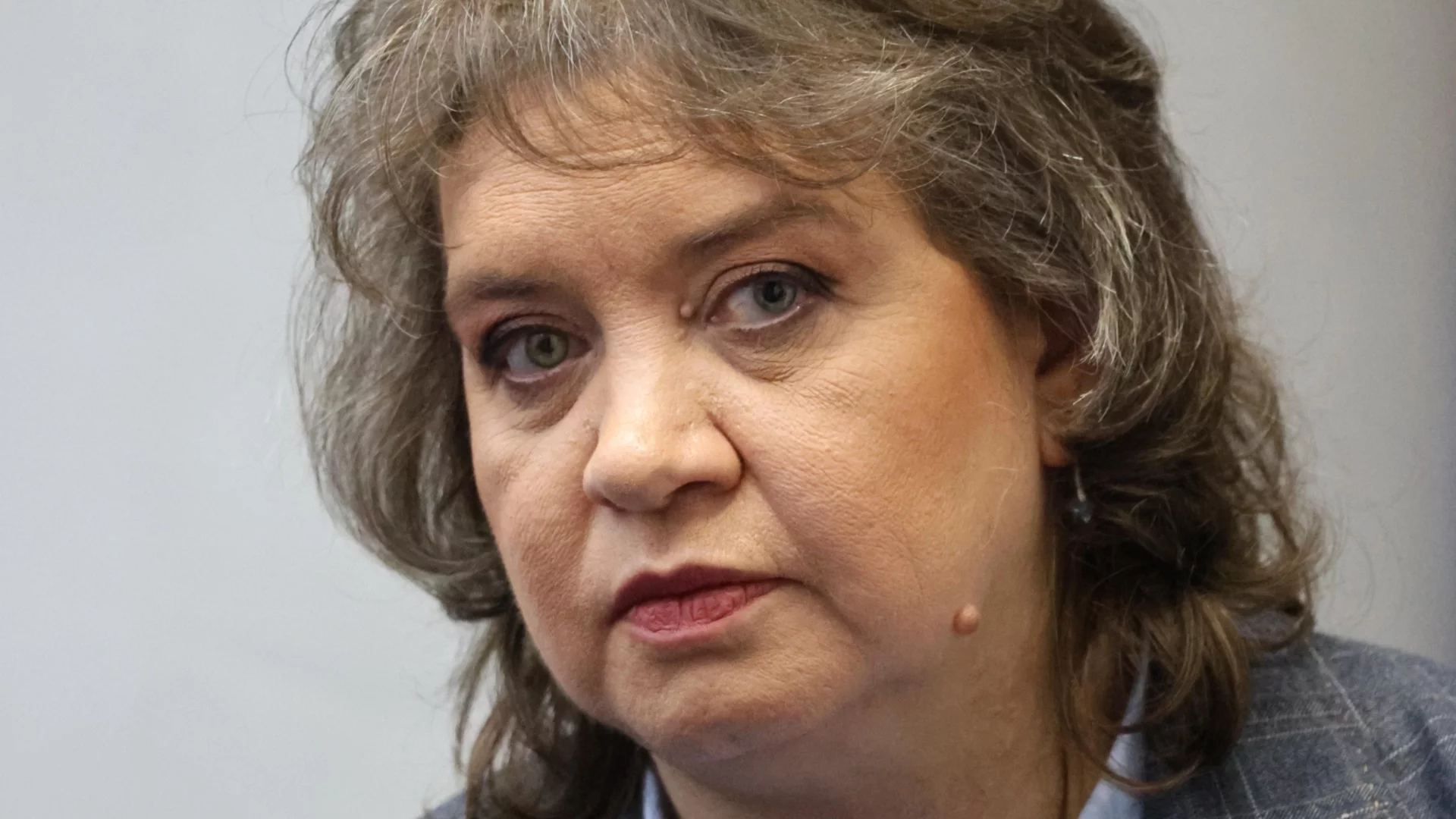 Наталия Киселова от Копривщица: Свободата не ни е дар (ВИДЕО)