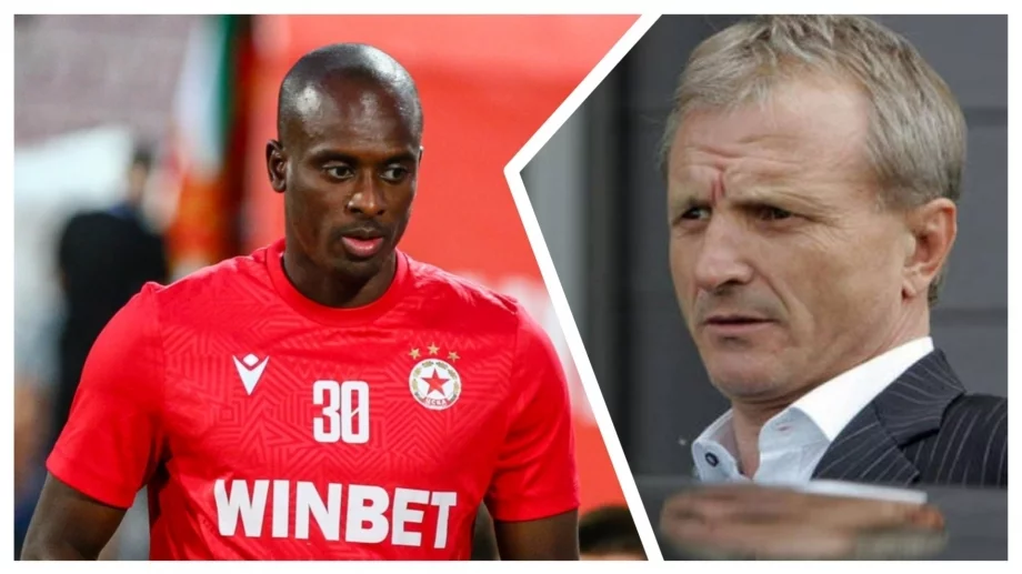 Да се закълнеш, че няма да се върнеш: Как Ганчеви вбесиха толкова много Асприля?