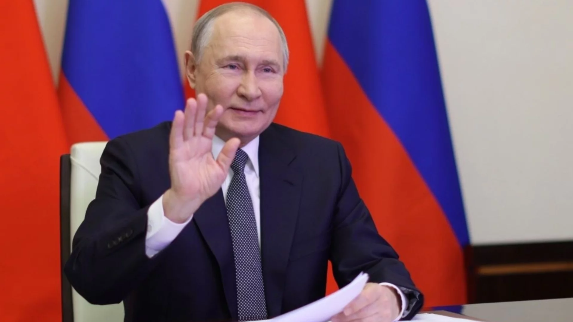 11 години по-късно: Путин де факто си призна, че е нацист (ВИДЕО)