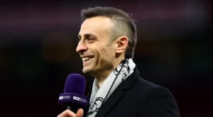 ВИЦ НА ДЕНЯ: Димитър Бербатов най-накрая печели конгреса на БФС и...