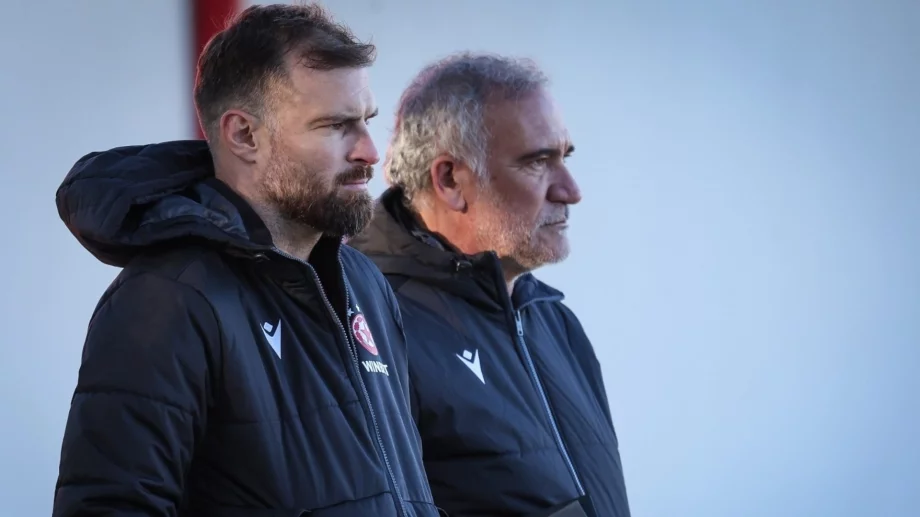 Изненада: Записал 100+ мача с ЦСКА разсипа от критики Пауло Нога и каза защо е провал