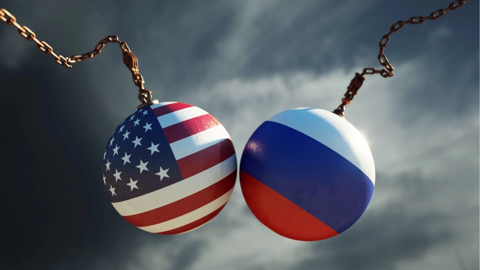 Смазване на икономиката на Путин: Американските сенатори подкрепят 500% мита върху руски стоки