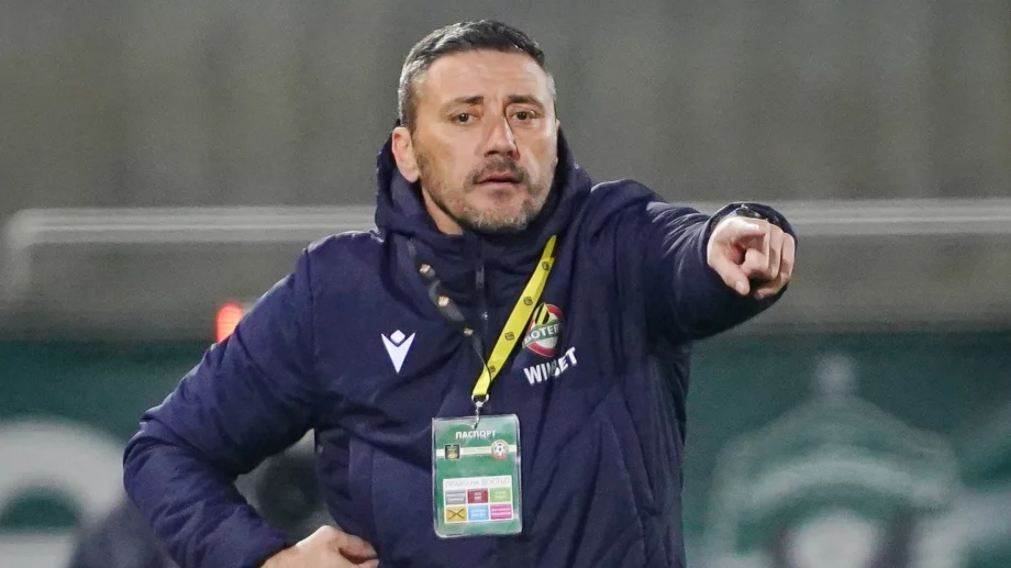 Пореден трус в Ботев Пловдив: Важна фигура приключва с клуба