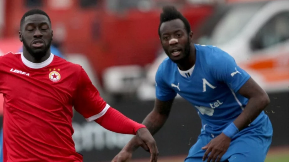 Политик шокира: На ЦСКА - Левски има повече чернокожи, отколкото на Камерун - Сенегал