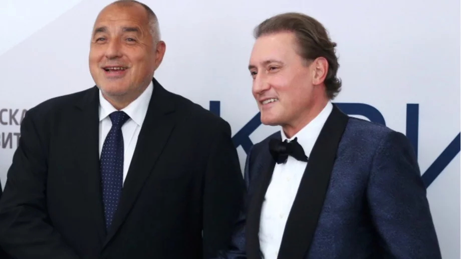 "Амбицирах Домусчиев, но очаквах да плати повече": Колко ПАРИ струва титла на Лудогорец?