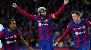 Барселона губи изключително важен играч за дълго време?