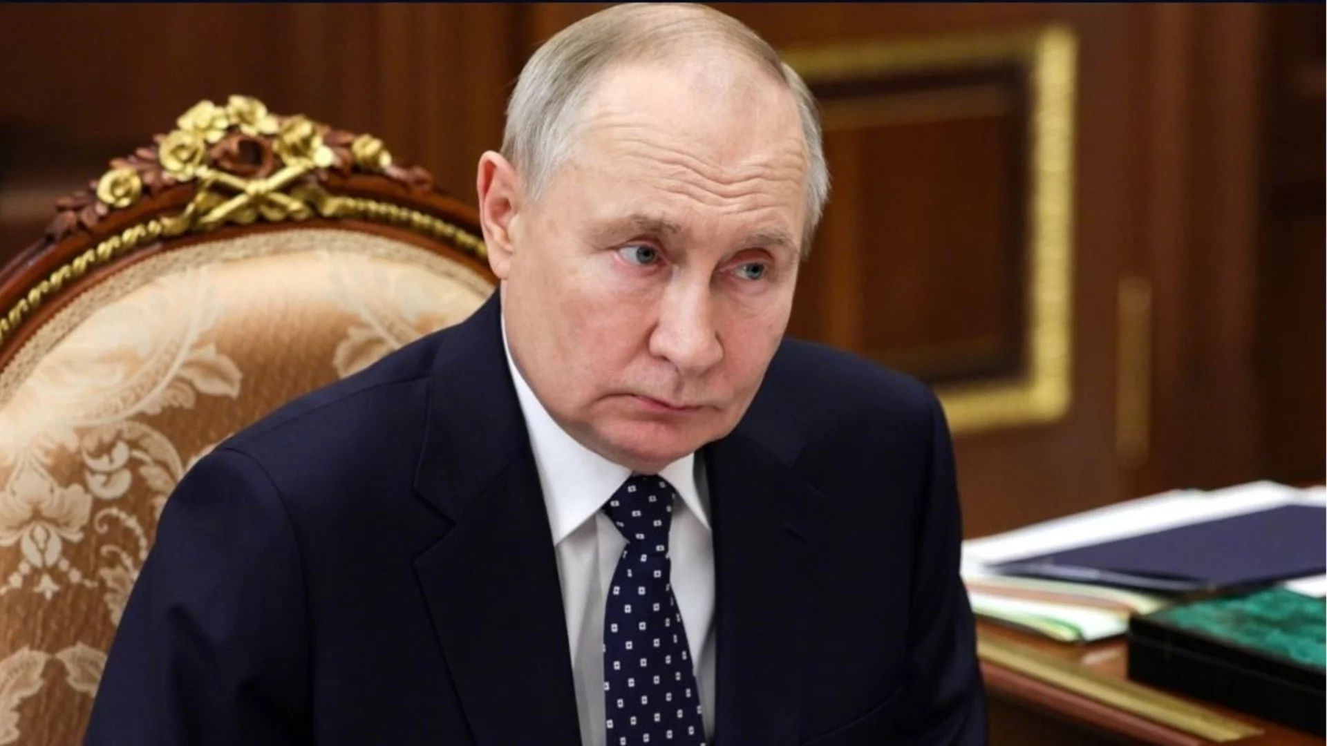 Путин мисли да върне старото име на Волгоград (ВИДЕО)