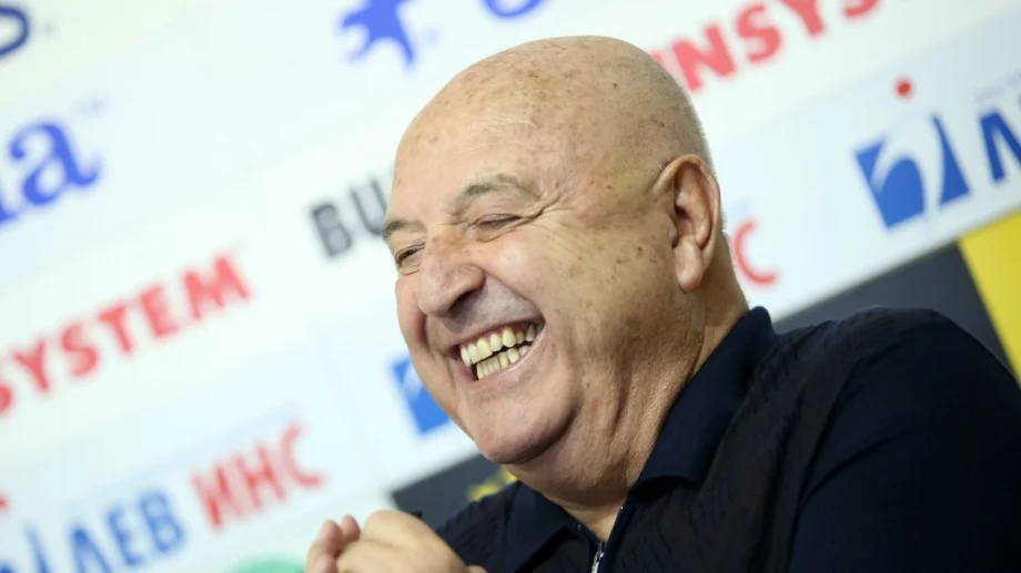 Внимание: Славия трупа огромни дългове, на голям МИНУС е от 2024 г.