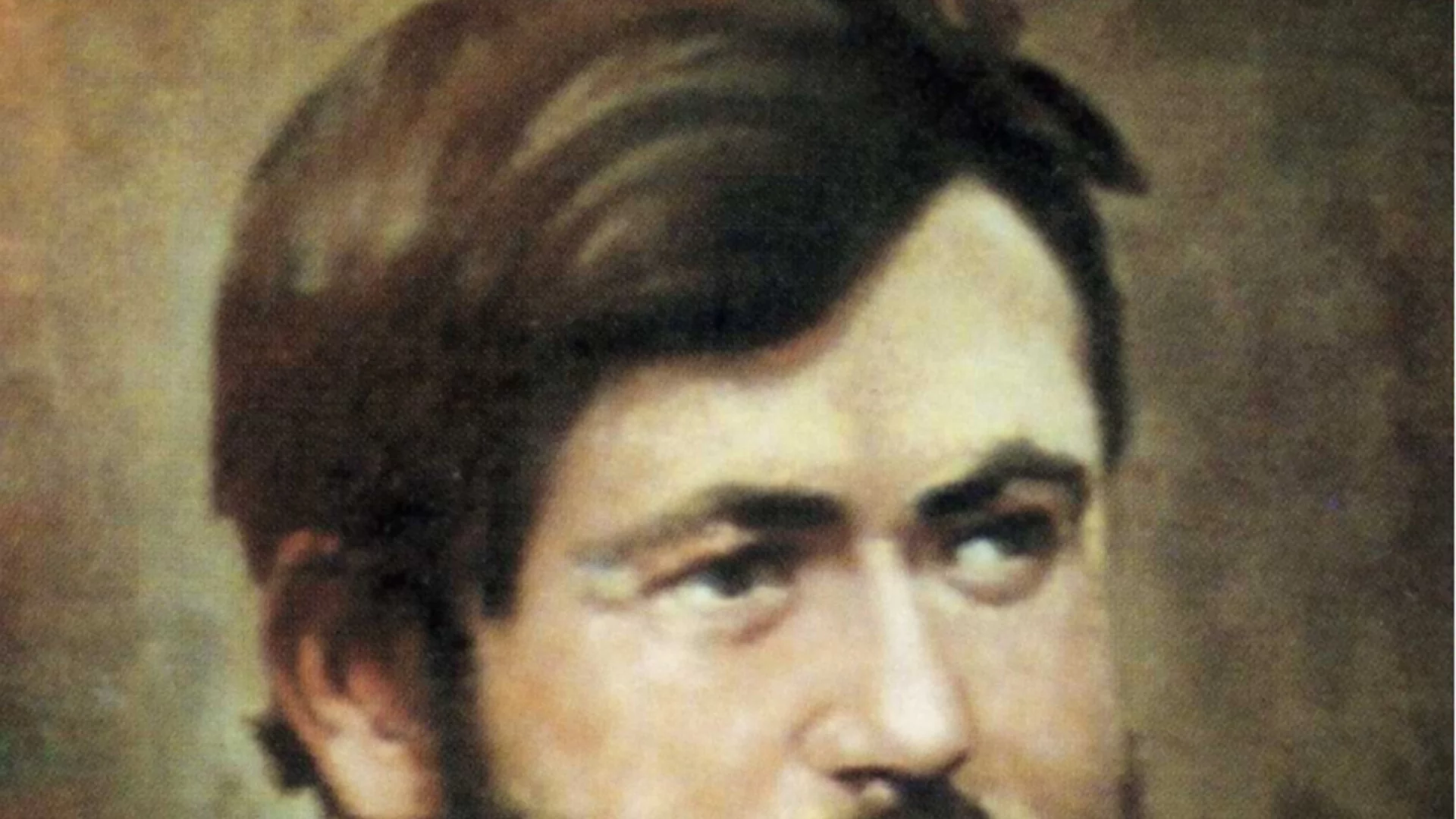 Стихотворение на деня, 3 май, от Димчо Дебелянов