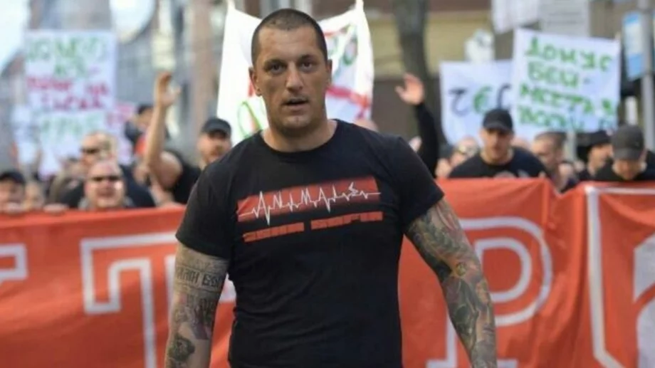 9 години по-късно - феновете на ЦСКА отново ще имат дрескод за финала (СНИМКА)