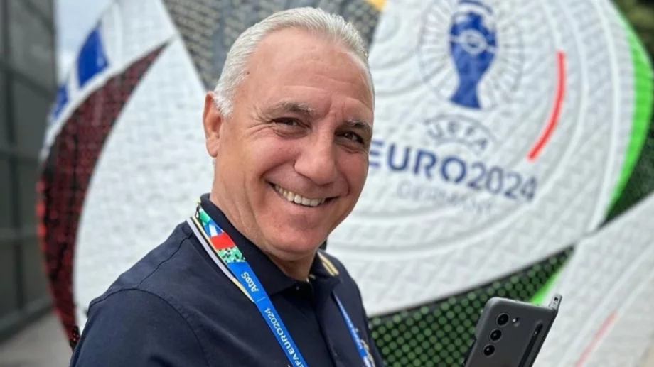 Бивш отбор на Христо Стоичков спасява звезда на Манчестър Сити