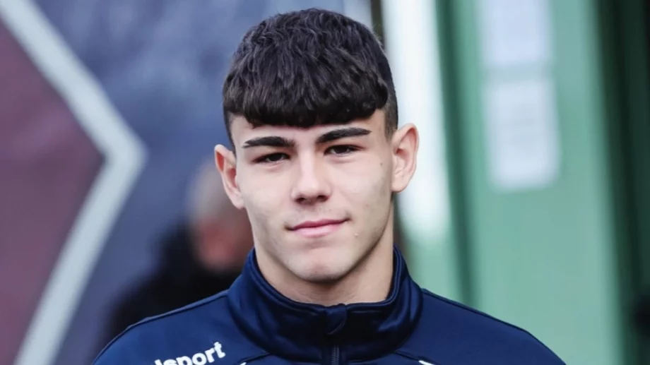 От Първа лига към Европа: Септемврийското чудо желано от Словакия