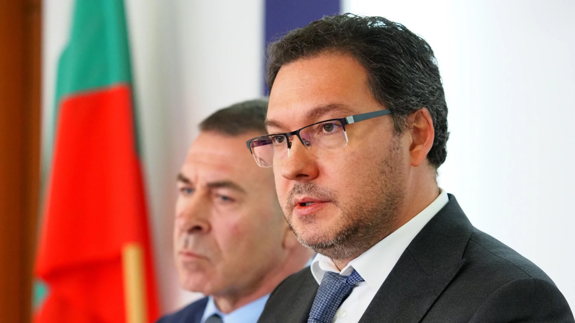 "Проблемната дирекция Хасково": Митов все пак взема главата на шефа на МВР след упорство