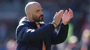 Треньорът на Челси свали звездите на земята: Още нищо не е свършено!