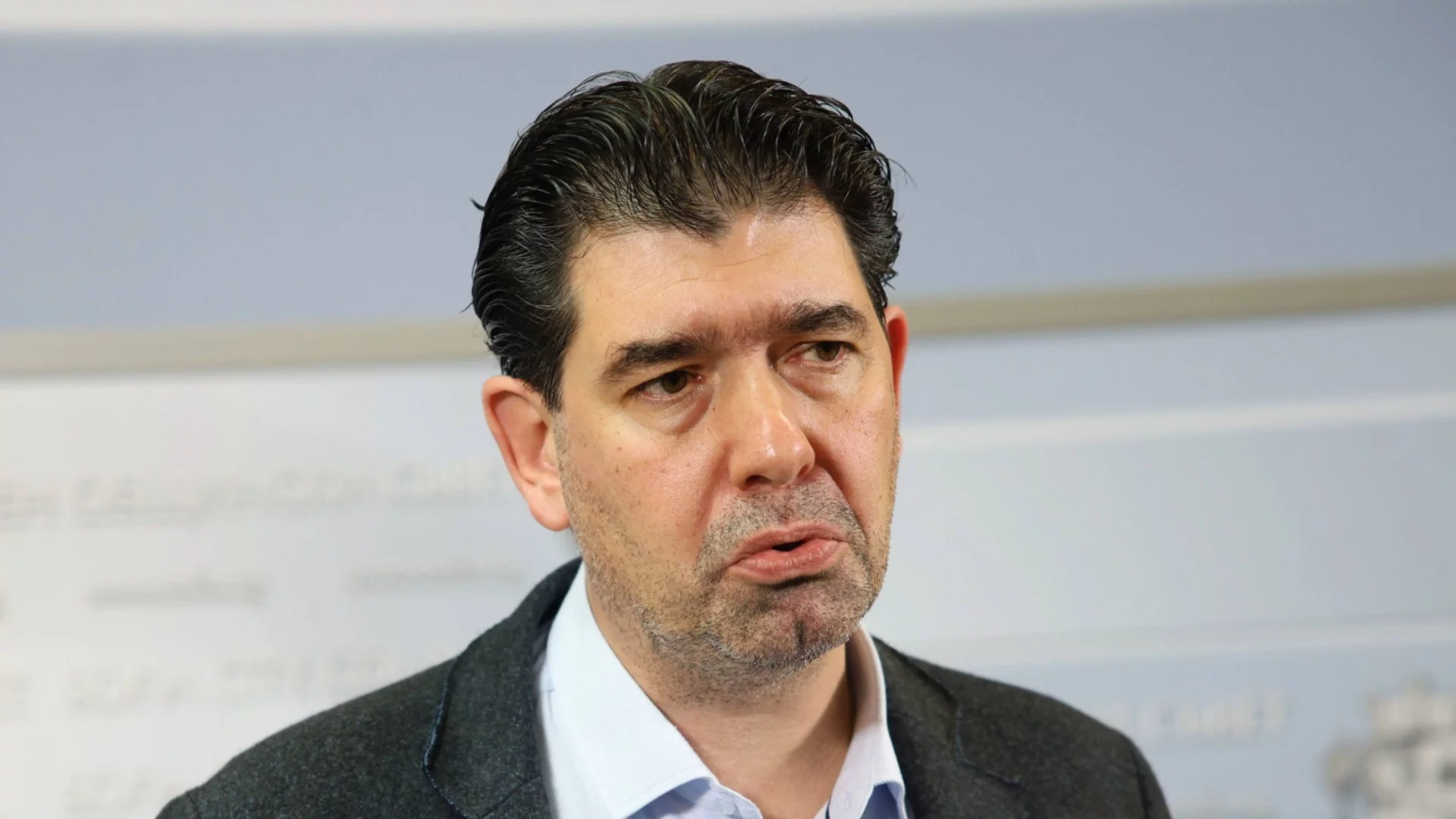 Иван Таков за убийството в Хасково: Всеки един такъв случай напоследък изключително много се политизира