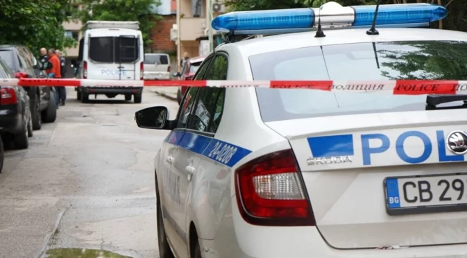Нападатели на мотор намушкаха жена в Петрич