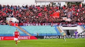 Легенда на ЦСКА: Само гостите ме канят - от ЦСКА ми забраниха да стъпвам на стадиона