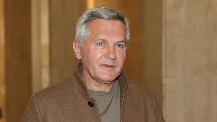 Изненада: Папазки не искал Александър Томаш в ЦСКА - обясни защо