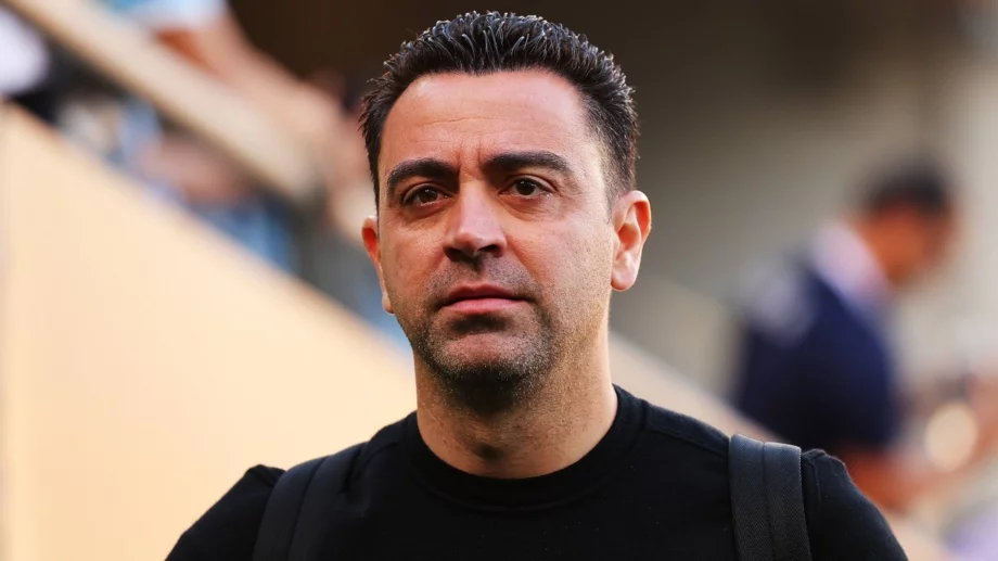 Ново предизвикателство: Шави се завръща след раздялата с Барселона?